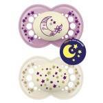 Mam Πιπίλα Original Night 260SG