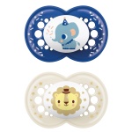 MAM Πιπίλα Original Σιλικόνης 16+ 250SB