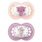 MAM Πιπίλα Original Σιλικόνης 250SG