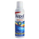 UNI-PHARMA, REPEL Spray, Εντομοαπωθητικό, αντικουνουπικό