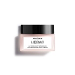 LIERAC Arkeskin Creme Nuit Κρέμα Νύχτας Στην Εμμηνόπαυση 50ml