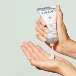 CAUDALIE Gentle Buffing Cream Απολεπιστική Κρέμα Προσώπου για Ευαίσθητες Επιδερμίδες 75ml - Image 2