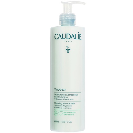 CAUDALIE, Cleansing Almond Milk, Γαλάκτωμα Καθαρισμού Προσώπου, Ντεμακιγιάζ, 3522930003137