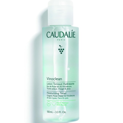 CAUDALIE Moisturizing Toner 100ml