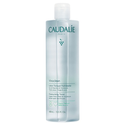 CAUDALIE Moisturizing Toner 400ml