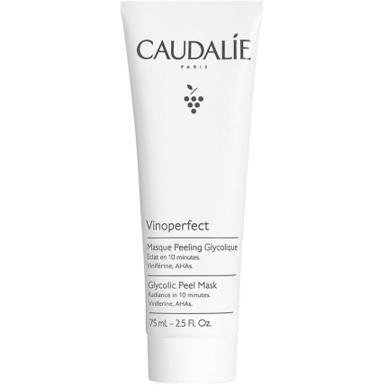 CAUDALIE Vinoperfect Glycolic Peel Mask 75ml