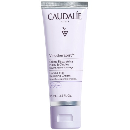 CAUDALIE Hand & Nail Repairing Cream 75ml