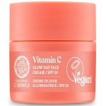 NATURA SIBERICA C-Berrica Κρέμα Ημέρας Λάμψης για Όλους τους Τύπους Επιδερμίδας SPF20 50ml