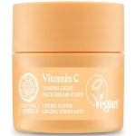 NATURA SIBERICA C-Berrica Τονωτική 24ωρη Κρέμα Προσώπου Λεπτόρρευστη για Όλους τους Τύπους Επιδερμίδας 50ml