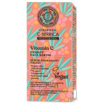 NATURA SIBERICA C-Berrica Ορός Προσώπου Ενέργειας για Όλους τους Τύπους Επιδερμίδας 30ml