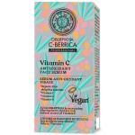 NATURA SIBERICA C-Berrica Αντιοξειδωτικός Ορός Προσώπου για Όλους τους Τύπους Επιδερμίδας 30ml