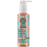 NATURA SIBERICA C-Berrica Καθαριστικό Τζελ Προσώπου για Όλους τους Τύπους Επιδερμίδας 145ml