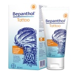 BEPANTHOL Tattoo Αντηλιακή Κρέμα SPF50+ 50ml