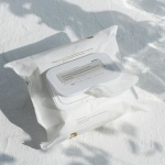 KORRES, Τσάι του Ολύμπου, Deep Detox, Μαντηλάκια Καθαρισμού, Ντεμακιγιάζ, 5203069101380