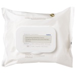 KORRES, Τσάι του Ολύμπου, Deep Detox, Μαντηλάκια Καθαρισμού, Ντεμακιγιάζ, 5203069101380