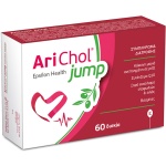 ARICHOL Jump Epsilon Health 60 Δισκία