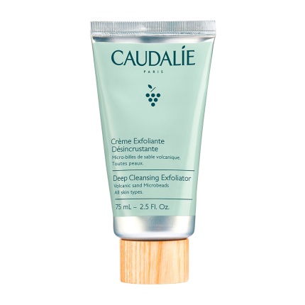 CAUDALIE Cleansing Exfoliator Απολεπιστική κρέμα