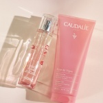 CAUDALIE Rose de Vigne Shower Gel, Αφρόλουτρο 200ML - Image 3
