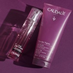 CAUDALIE Shower Gel Thé des Vignes, Αφρόλουτρο 200ml - Image 2