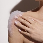 CAUDALIE Shower Gel Thé des Vignes, Αφρόλουτρο 200ml - Image 3