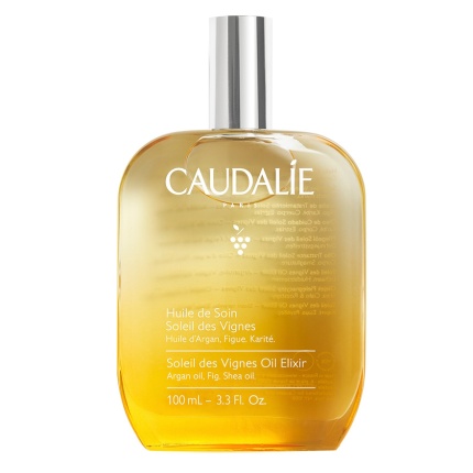 CAUDALIE Soleil des Vignes, Έλαιο Σώματος