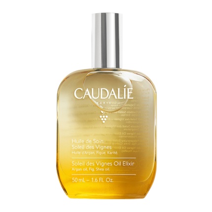 CAUDALIE Soleil des Vignes, Έλαιο Σώματος