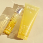 CAUDALIE Soleil des Vignes Shower Gel, Αφρόλουτρο, 200ml - Image 3
