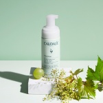 CAUDALIE Vinoclean Instant Foaming Cleanser, Αφρός Καθαρισμού,150ml - Image 2