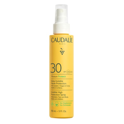 CAUDALIE Vinosun, Protection Spray