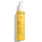 CAUDALIE Vinosun Invisible High Protection Spray, Αντηλιακό Σπρέι SPF50, 150ml - Image 2