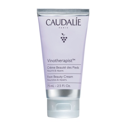 CAUDALIE Vinotherapist Κρέμα Ποδιών