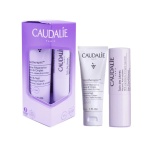 CAUDALIE Vinotherapist Επανορθωτική Κρέμα Χεριών & Νυχιών 30ml + Δώρο Lip Conditioner Ενυδατικό Stick Χειλιών 4.5gr - Image 2