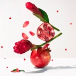 ROGER+GALLET Gingrembre Rouge Shower Gel Αφρόλουτρο 200ml - Image 2