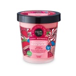 ORGANIC SHOP Body Desserts Sweet Lollipop Απολεπιστικό Σώματος Λείανσης 450ml