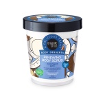 ORGANIC SHOP Body Desserts Coconut Bite Απολεπιστικό Σώματος Ανανέωσης 450 ml