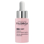 FILORG NCEF-Shot Supreme Polyrevitalising Concentrate, ΑΝΤΙΓΗΡΑΝΣΗ, ΑΝΑΓΕΝΝΗΣΗ δέρματος, ΛΑΜΨΗ- ΣΦΡΙΓΗΛΟΤΗΤΑ, Ορός προσώπου, αντιγηραντική δράση, 3540550007540