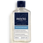 PHYTO Phytocyane Ανδρικό Σαμπουάν Κατά της Τριχόπτωσης 250ml