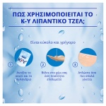 DUREX K-Y JELLY Λιπαντικό Για Την Κολπική Ξηρότητα 75ml - Image 2