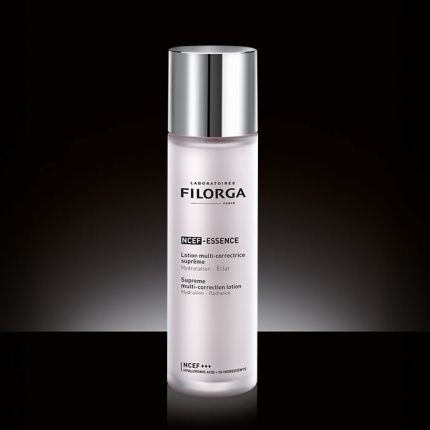 FILORGA, NCTF Essence Lotion, Λοσιόν προσώπου Ενυδάτωσης, 3401360156456, ΑΝΤΙΓΗΡΑΝΣΗ, ΑΝΑΓΕΝΝΗΣΗ, ΛΑΜΨΗ, ΣΦΡΙΓΗΛΟΤΗΤΑ