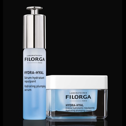 FILORGA, Hydra-Hyal Creme-Gel, Ενυδατικό Gel Προσώπου, ενυδάτωση προσώπου, 3540550000145