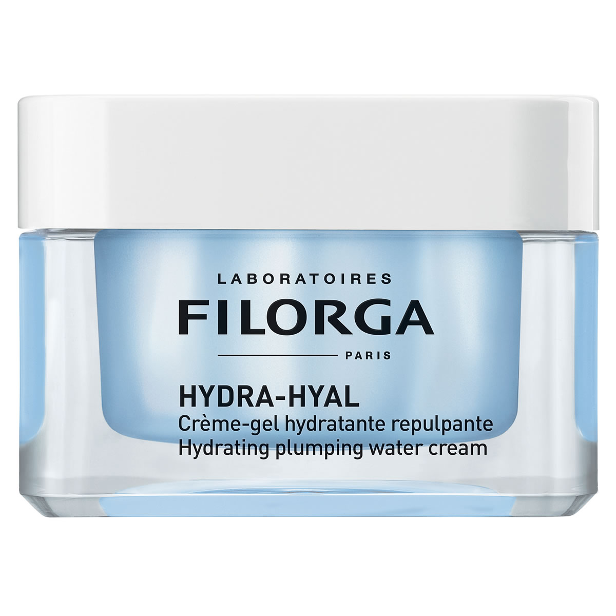 Filorga - 3540550000145_1 FILORGA, Hydra-Hyal Creme-Gel, Ενυδατικό Gel Προσώπου, ενυδάτωση προσώπου, 3540550000145
