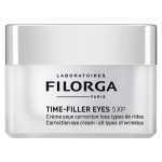 Filorga, Time Filler 5XP, Αντιγηραντική Κρέμα Ματιών, 3540550012612
