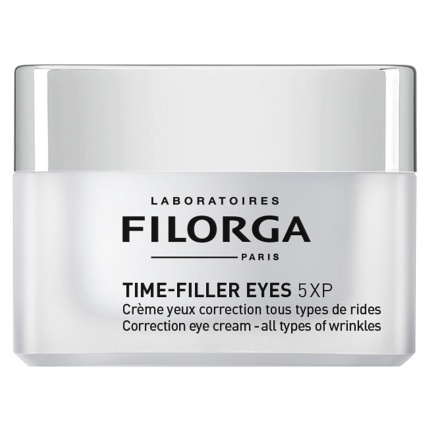 Filorga, Time Filler 5XP, Αντιγηραντική Κρέμα Ματιών, 3540550012612