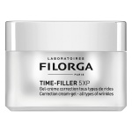 FILORGA, Time Filler 5XP Cream-Gel, Αντιρυτιδική Κρέμα Προσώπου, Αντιρυτιδική Κρέμα για Μεικτές – Λιπαρές Επιδερμίδες, Αντιρυτιδική Κρέμα, 3540550010793