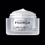 κρέμα τζελ κατά των ρυτίδων