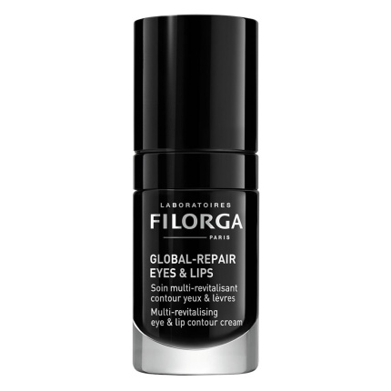 FILORGA, Global-Repair Eyes & Lips Cream, Αντιγηραντική Κρέμα για Μάτια και Χείλη, ΑΝΤΙΓΗΡΑΝΣΗ ματιών, ΑΝΤΙΓΗΡΑΝΣΗ χειλιών, 3540550009469