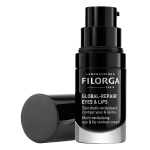 FILORGA, Global-Repair Eyes & Lips Cream, Αντιγηραντική Κρέμα για Μάτια και Χείλη, ΑΝΤΙΓΗΡΑΝΣΗ ματιών, ΑΝΤΙΓΗΡΑΝΣΗ χειλιών, 3540550009469