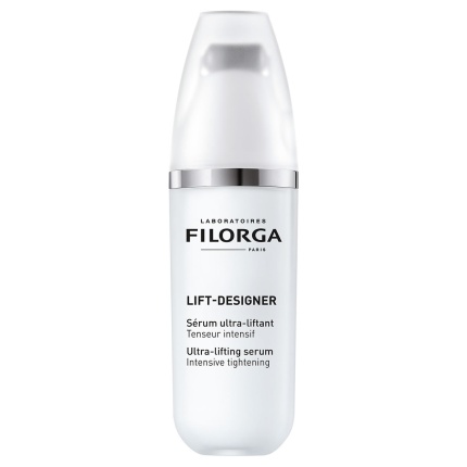 FILORGA, Lift Designer Serum, Ορός Προσώπου, Serum Ανόρθωσης, Serum Σύσφιξης, Serum Αντιγήρανσης, αντιγηραντικός ορός, 3540550008288