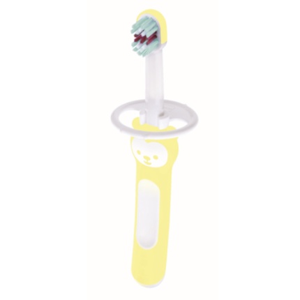 MAM Εκπαιδευτική Οδοντόβουρτσα, 6+, 606U