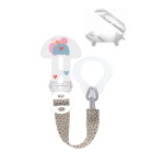 MAM Κορδέλα Στήριξης Πιπίλας,0+, 335G